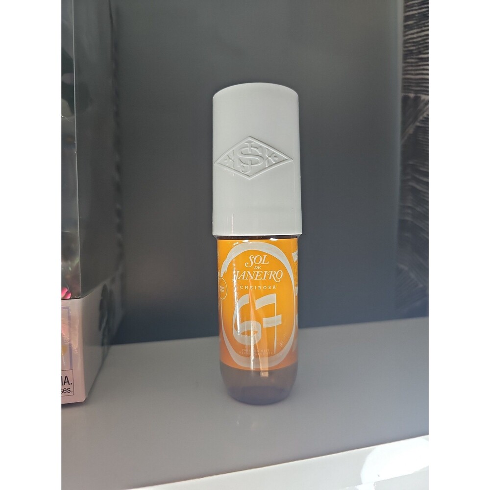 Brand New Limited Edition Sol de Janeiro 67